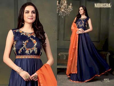 Nidhisha D. NO 5002