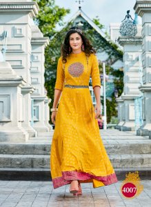KAJAL STYLE FASHION SEASONS VOL 4