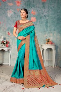 SILK ART-V5 D. No 30241