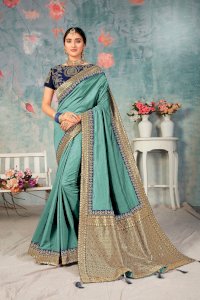 SILK ART-V5 D. No 30244