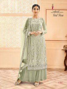 EBA LIFESTYLE RED ROSE 1184