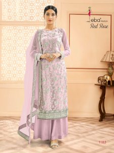 EBA LIFESTYLE  RED ROSE 1183