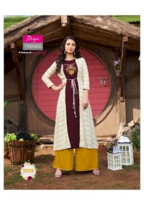 DIVYA TRENDZ GLOBUS CITY VOL 3  D. NO 3008