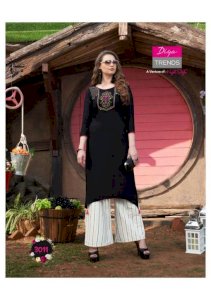 DIVYA TRENDZ GLOBUS CITY VOL 3 D. NO 3011