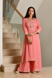 SAMRIDDHI SEQUIN SUIT SET