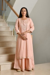 SHANVIKA SEQUIN SUIT SET
