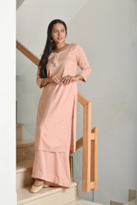 SHANVIKA SEQUIN SUIT SET