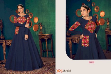 SHUBHKALA  FLORY VOL. 17