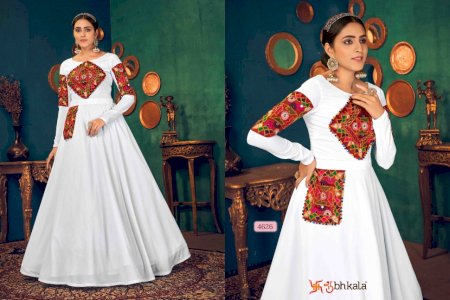 SHUBHKALA  FLORY VOL. 17