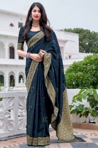 MANJUBAA  MAHAGANGA SILK