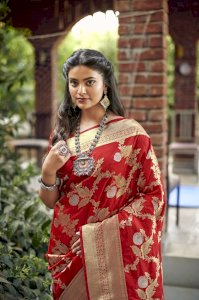 RAJYOG  POOJA SILK