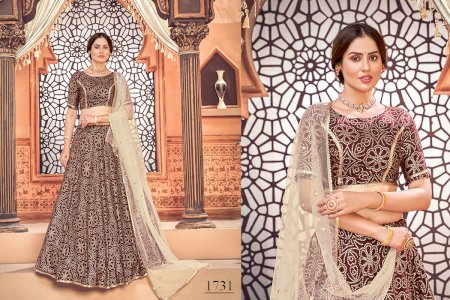 SHUBHKALA  GIRLY VOL. 16