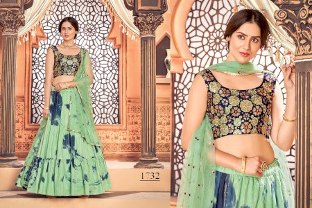 SHUBHKALA  GIRLY VOL. 16  