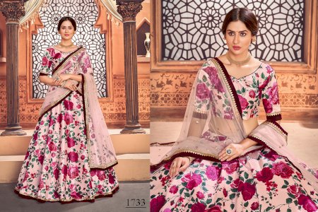 SHUBHKALA  GIRLY VOL. 16