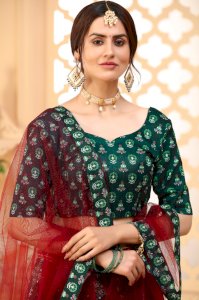 SHUBHKALA FLORAL VOL.2