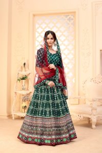 SHUBHKALA FLORAL VOL.2