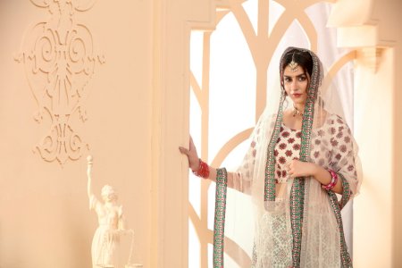 SHUBHKALA FLORAL VOL.2