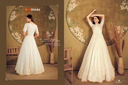 SHUBHKALA FLORY VOL.16