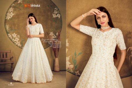 SHUBHKALA FLORY VOL.16