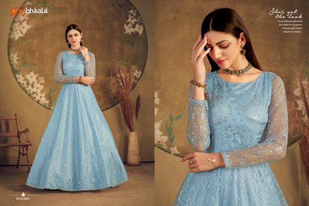 SHUBHKALA  FLORY VOL. 16