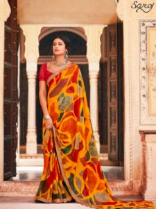 SAROJ VICTORIA VOL.3