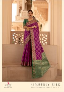 RAJTEX KIMBERLY SILK 