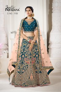 PRERANA SILK  AARADHYAA 