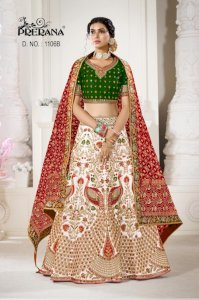 PRERANA SILK  AARADHYAA 