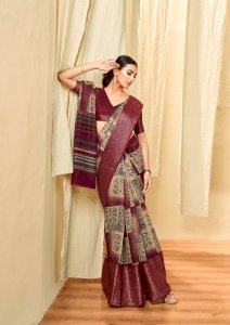 SR MEERA
