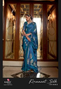 RAJYOG  KIRAASAT SILK 