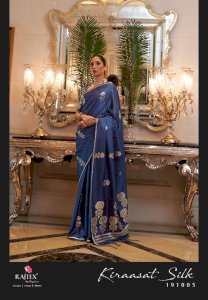 RAJYOG  KIRAASAT SILK