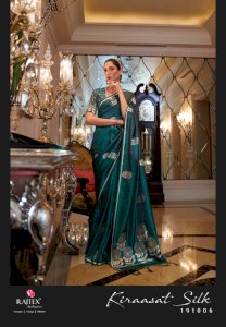 RAJYOG  KIRAASAT SILK 