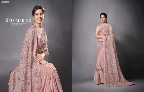 MAHOTSAV EILEEN-41800 SERIES 