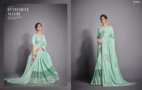 MAHOTSAV EILEEN-41800 SERIES