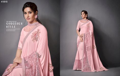 MAHOTSAV EILEEN-41800 SERIES
