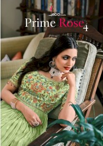 Eba Prime Rose Vol 4