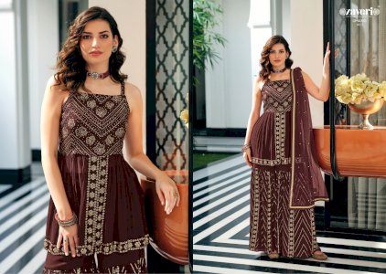 ZAVERI UMANG Design 1057