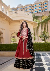 KAJAL TANISHQ D. NO 1002
