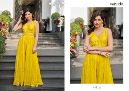 JUMPSUIT D. NO 1072