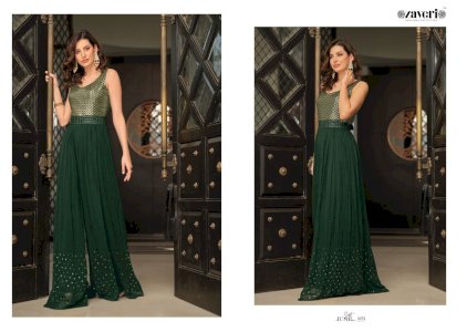 JUMPSUIT D.NO 1073