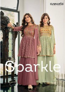 ZAVERI SPARKLE D. NO. 1076
