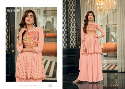 ZAVERI SPARKLE D. NO. 1077