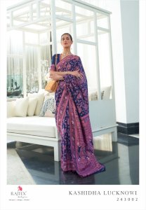 RAJTEX KASHIDA LUCKNOWI D. NO 243002