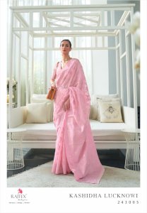 RAJTEX KASHIDA LUCKNOWI D. NO 243005