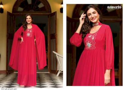 Zaveri Qualb D. No 1079