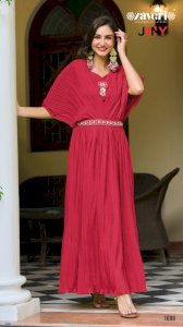 ZAVERI JIMMY D. No.1099