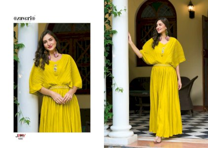 ZAVERI JIMMY D. No. 1097